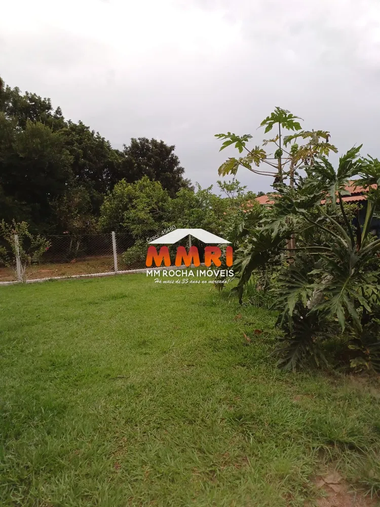 Chácara, 8 quartos, 3000 m² - Foto 1