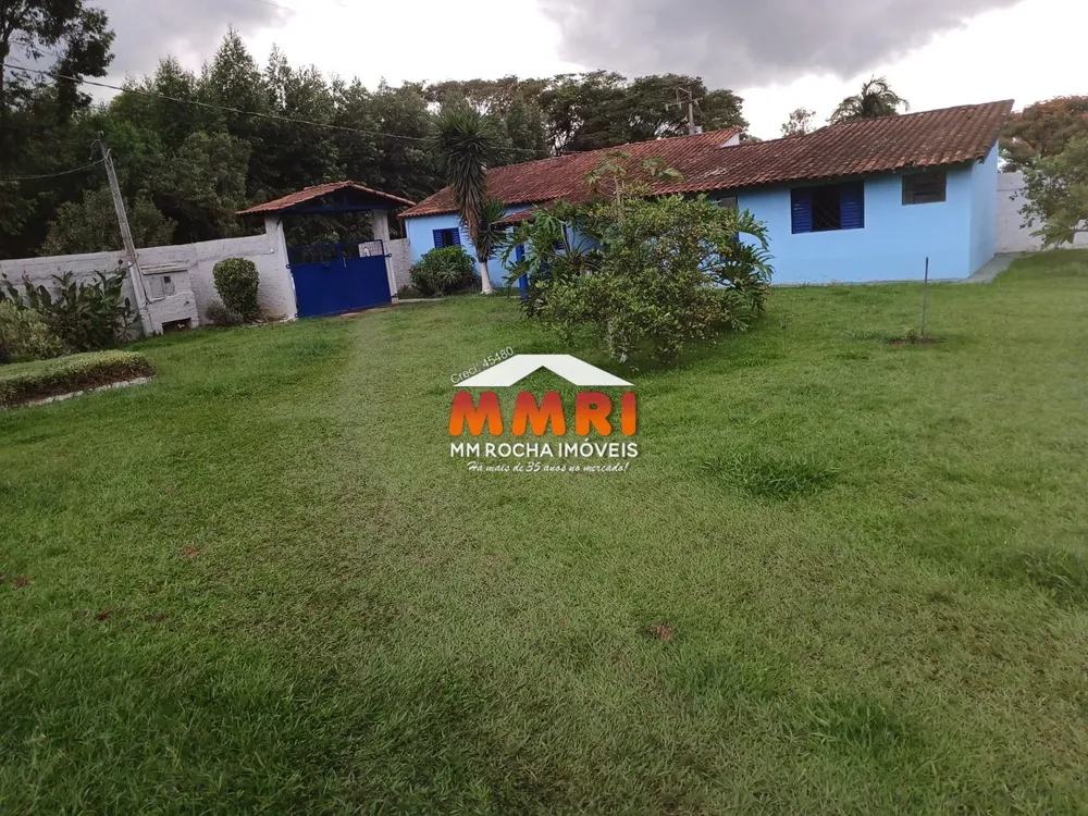 Chácara, 8 quartos, 3000 m² - Foto 2