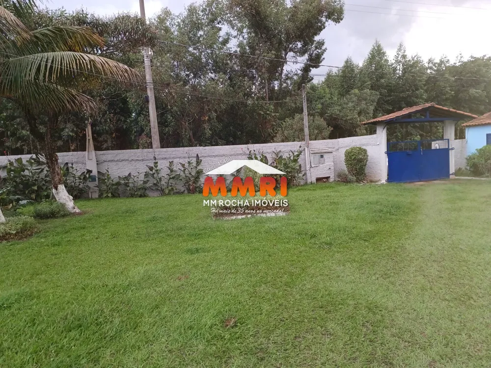 Chácara, 8 quartos, 3000 m² - Foto 3