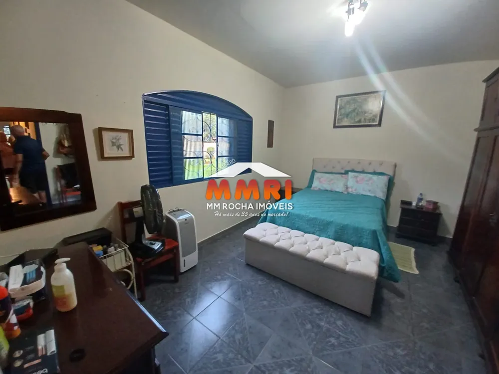 Chácara, 8 quartos, 3000 m² - Foto 7