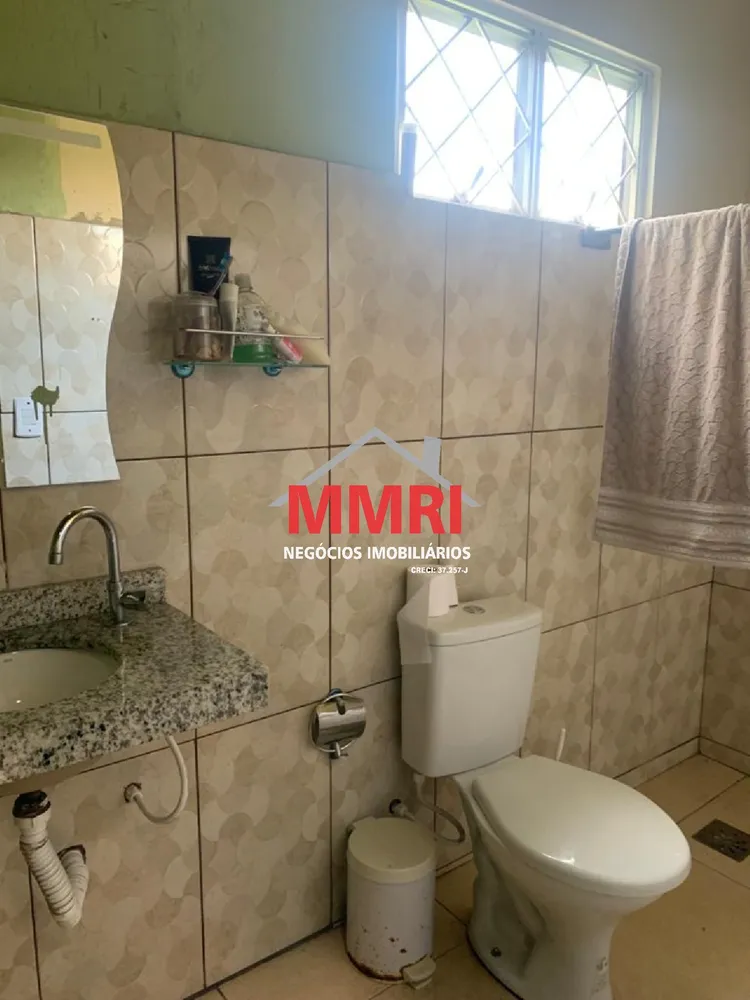 Chácara, 3 quartos - Foto 3