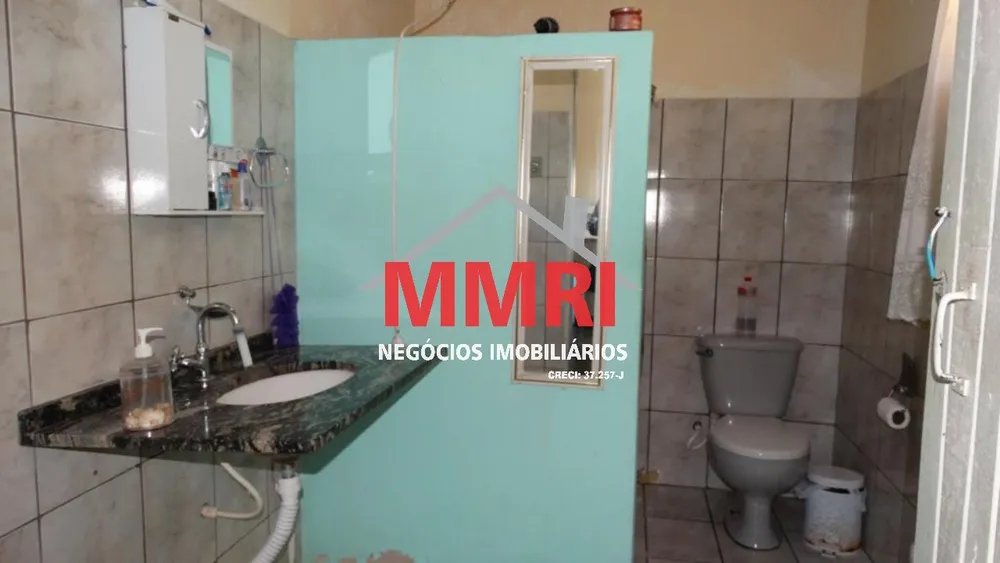 Chácara, 3 quartos - Foto 4