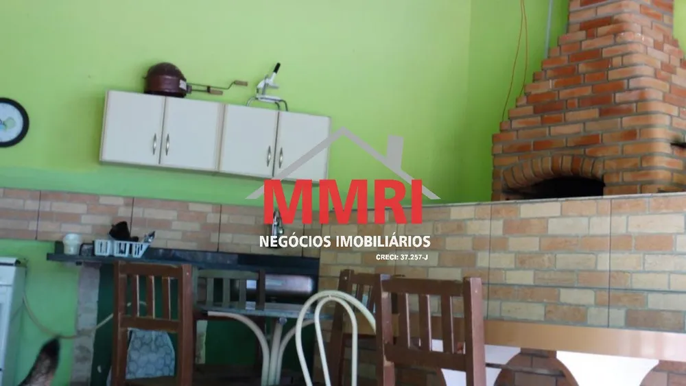 Chácara, 3 quartos - Foto 1