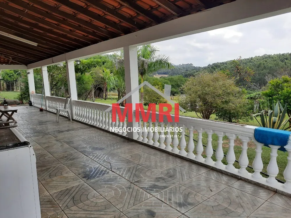 Sítio, 3 quartos, 2 hectares - Foto 3