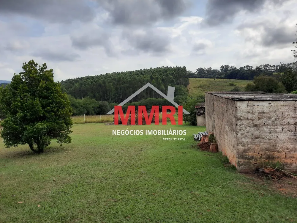 Sítio, 3 quartos, 2 hectares - Foto 8