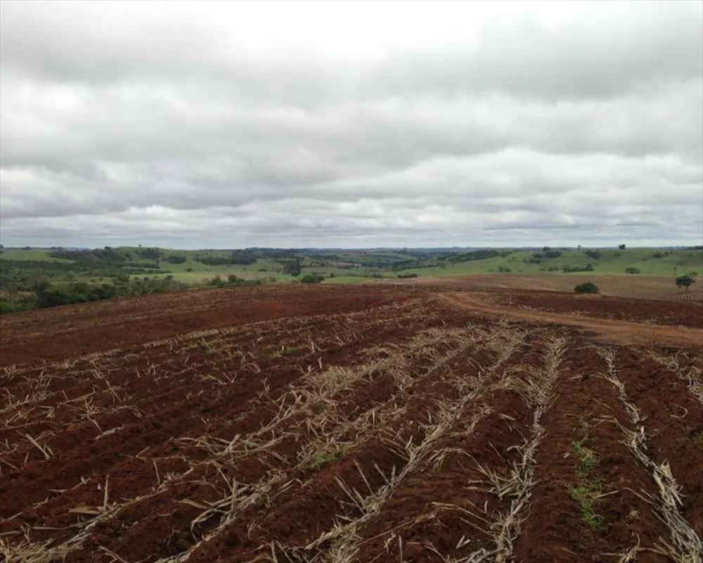 Fazenda, 364 m² - Foto 1
