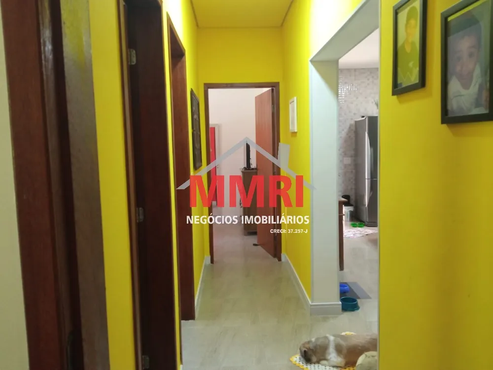 Chácara, 3 quartos, 800 m² - Foto 5
