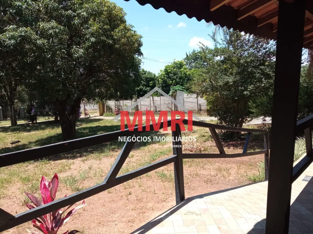 Chácara, 3 quartos, 800 m² - Foto 4