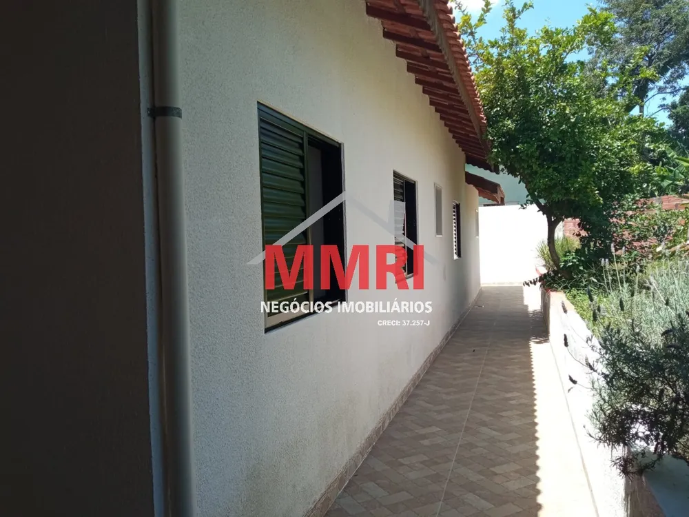 Chácara, 3 quartos, 800 m² - Foto 3