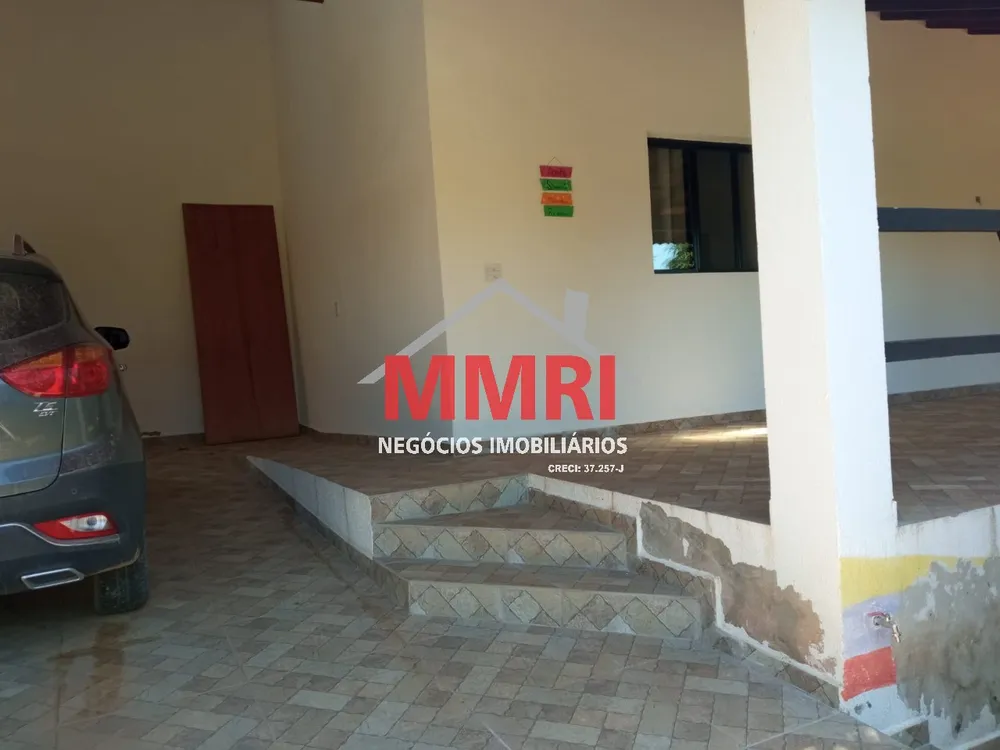Chácara, 3 quartos, 800 m² - Foto 2