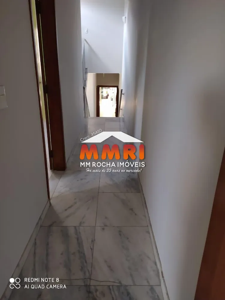 Casa, 4 quartos - Foto 6