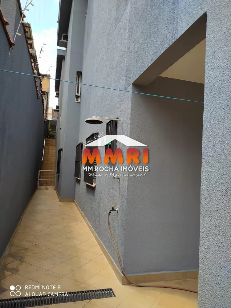 Casa, 4 quartos - Foto 7