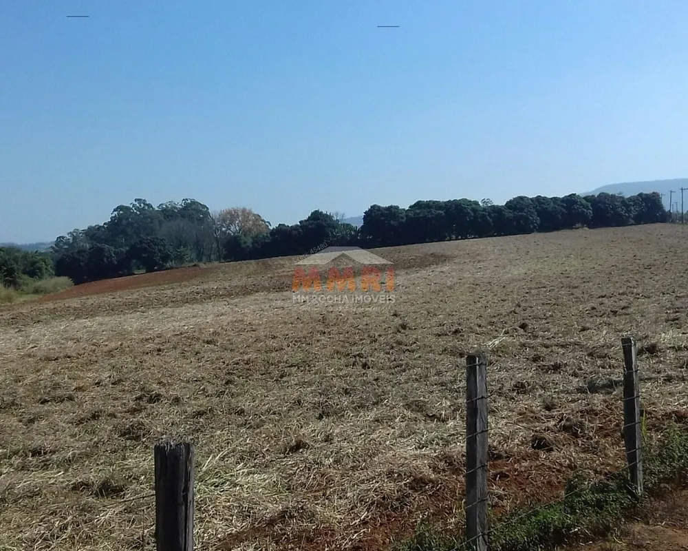 Terreno, 12 hectares - Foto 1