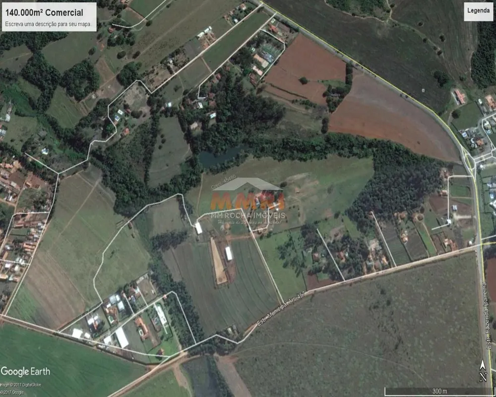 Terreno, 12 hectares - Foto 2