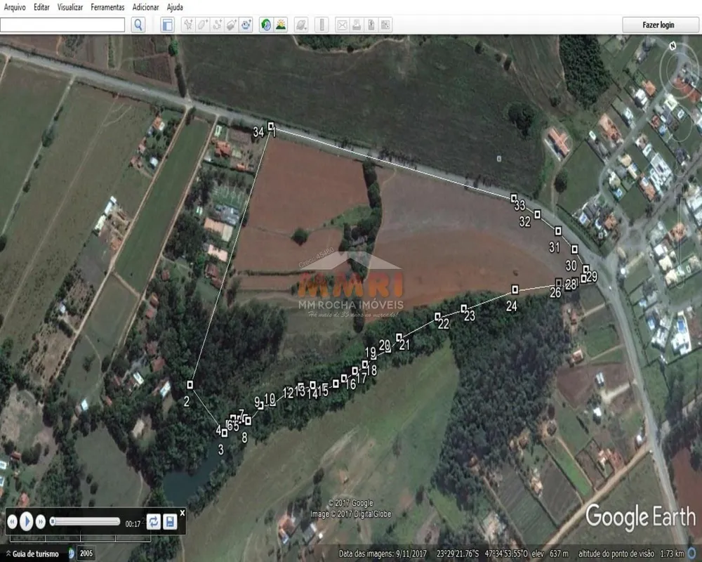 Terreno, 12 hectares - Foto 4