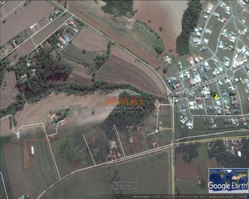 Terreno, 12 hectares - Foto 3
