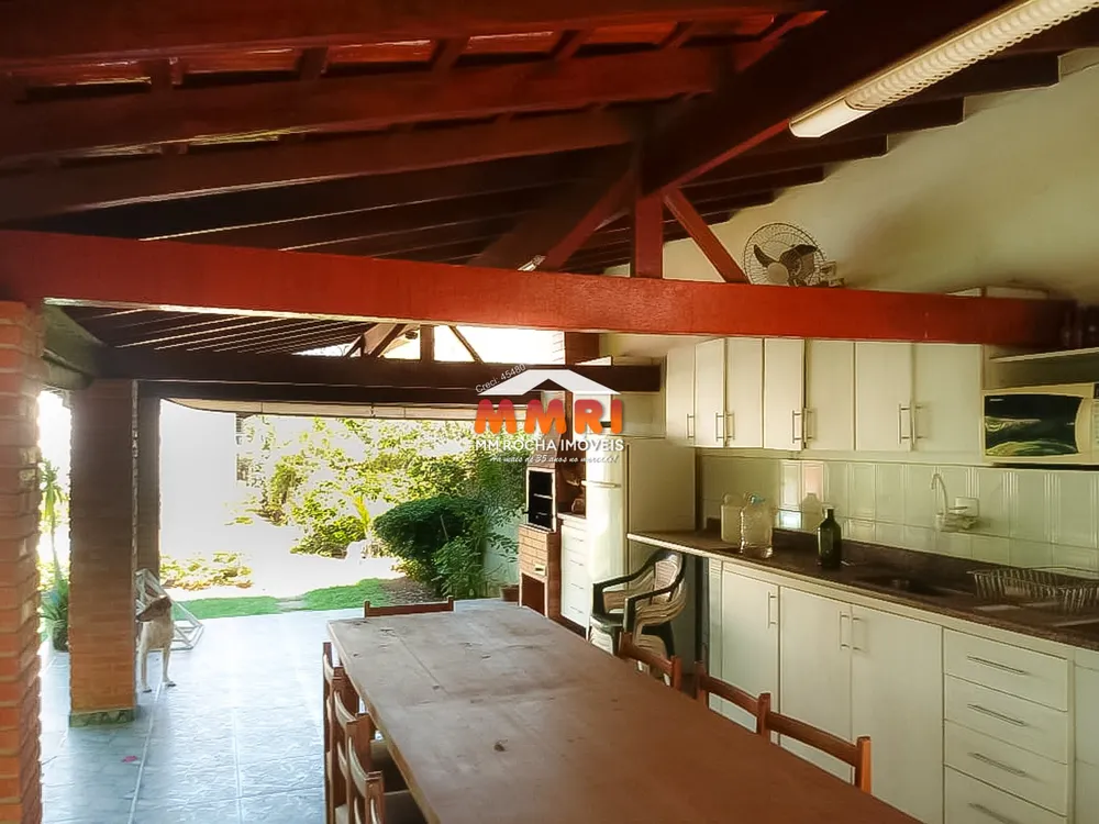 Chácara, 3 quartos, 1205 m² - Foto 4