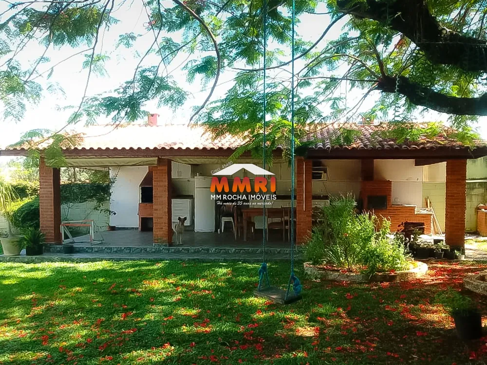 Chácara, 3 quartos, 1205 m² - Foto 7