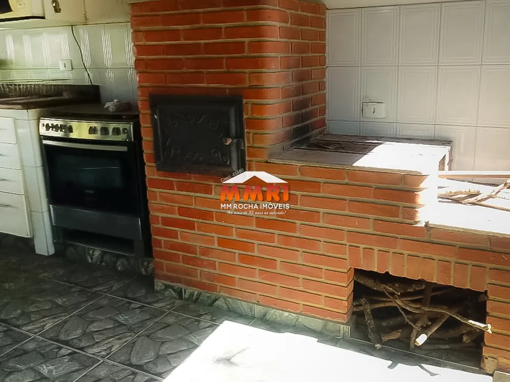 Chácara, 3 quartos, 1205 m² - Foto 6