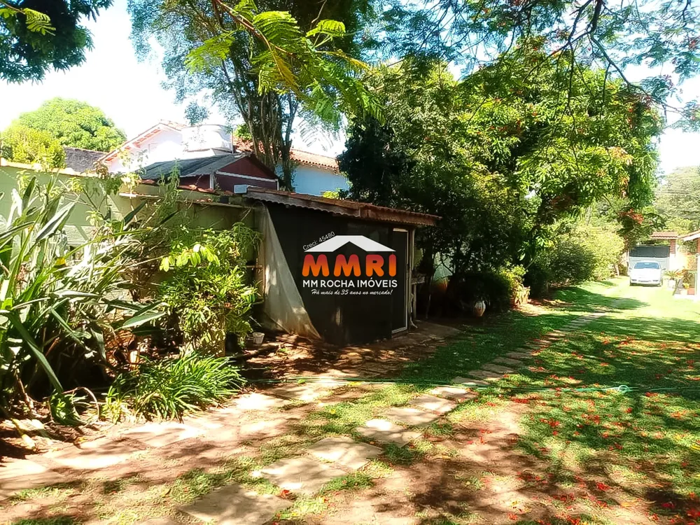 Chácara, 3 quartos, 1205 m² - Foto 2