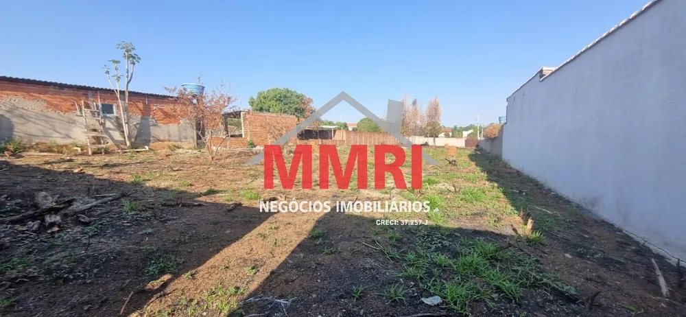 Terreno, 800 m² - Foto 1