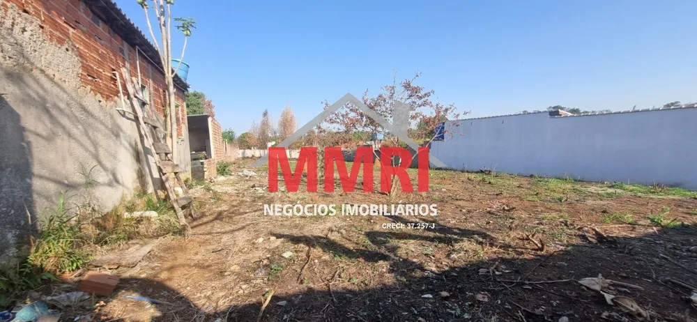 Terreno, 800 m² - Foto 3