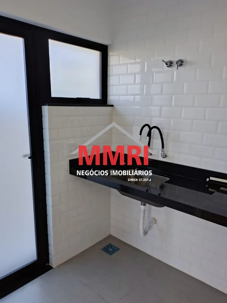 Casa de Condomínio, 4 quartos - Foto 5