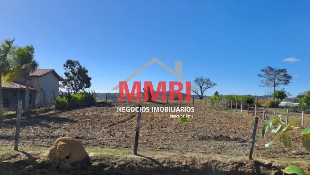 Terreno, 1000 m² - Foto 1