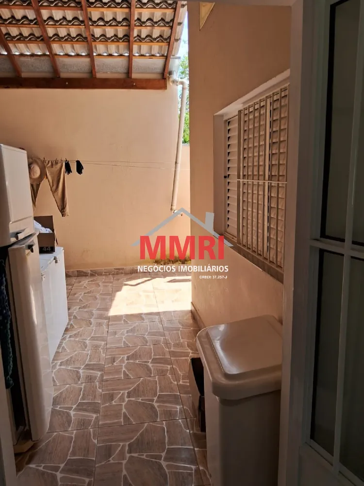 Sítio, 3 quartos, 1000 m² - Foto 1
