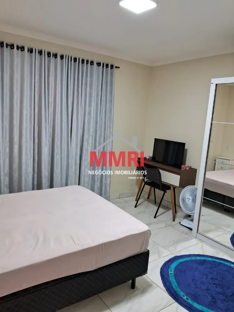 Chácara, 3 quartos, 1000 m² - Foto 4