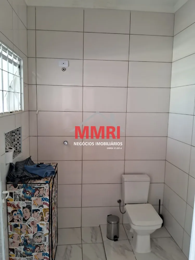 Chácara, 3 quartos, 1000 m² - Foto 2