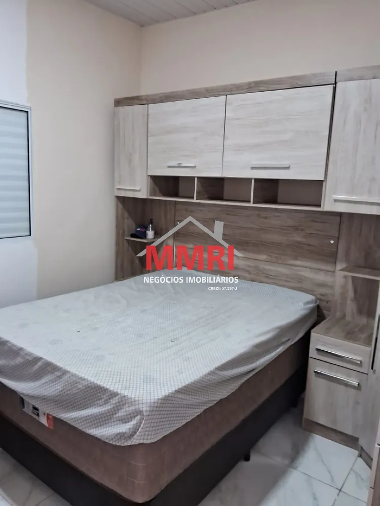 Chácara, 3 quartos, 1000 m² - Foto 1