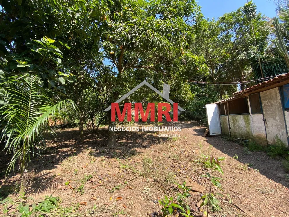 Chácara, 4 quartos, 3218 m² - Foto 4