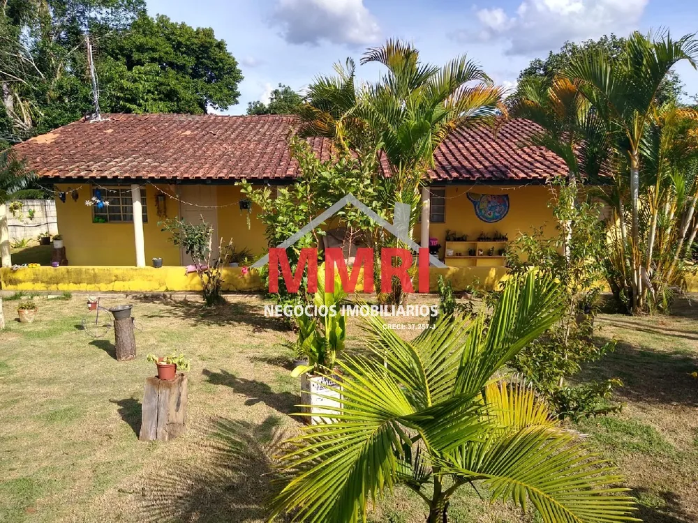 Chácara, 4 quartos, 3218 m² - Foto 3