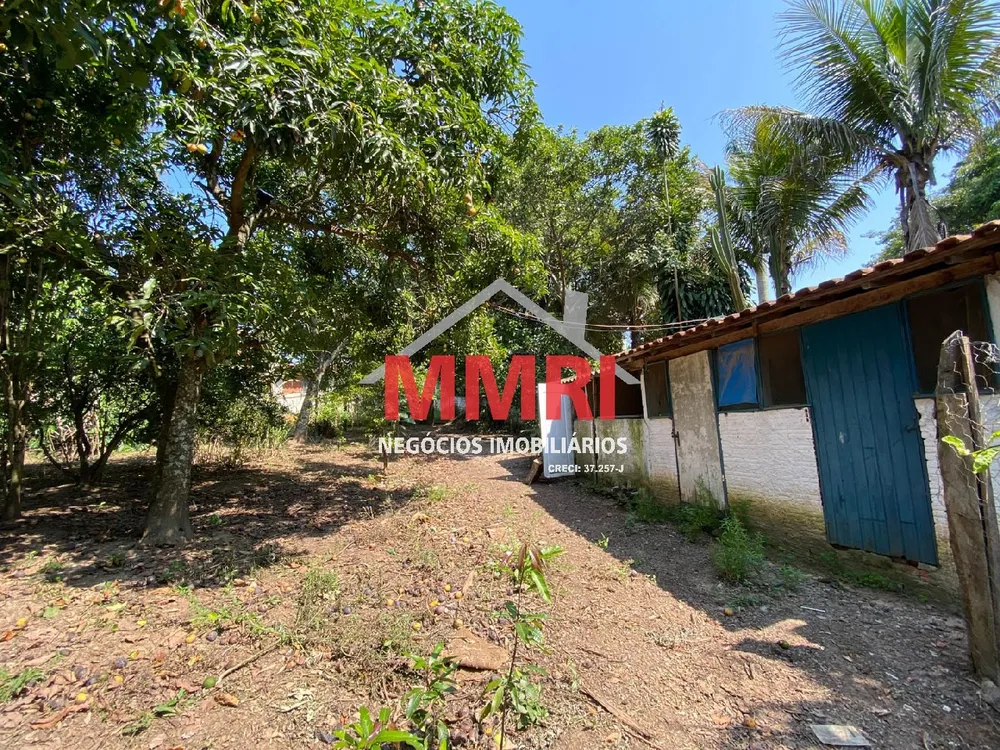 Chácara, 4 quartos, 3218 m² - Foto 2