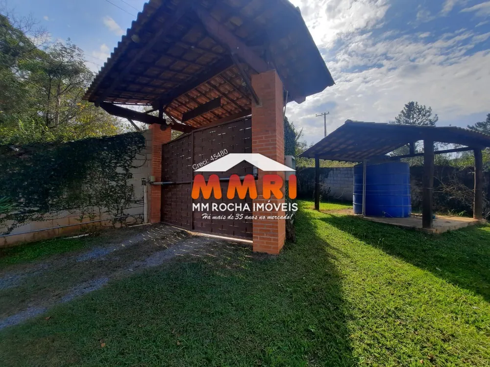 Sítio, 3 quartos, 2 hectares - Foto 4