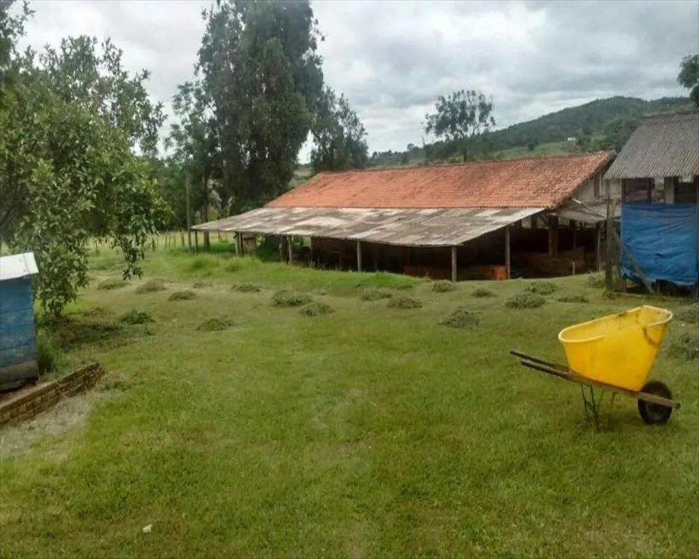 Chácara, 2 quartos, 7 hectares - Foto 6
