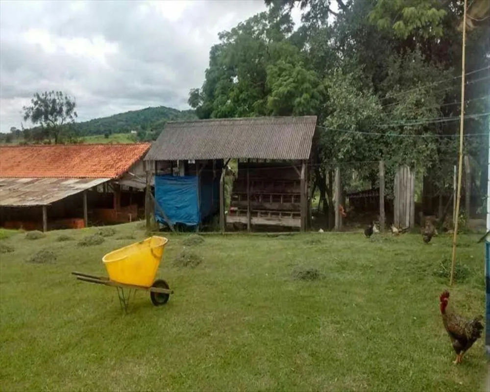 Chácara, 2 quartos, 7 hectares - Foto 8