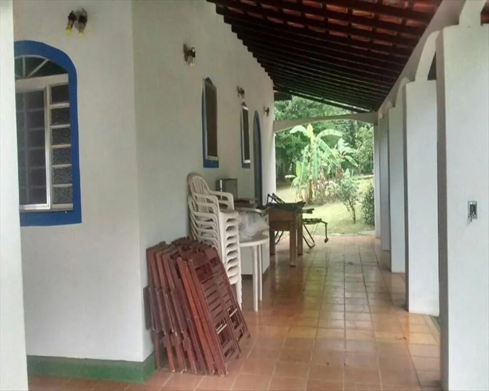 Chácara, 2 quartos, 7 hectares - Foto 7