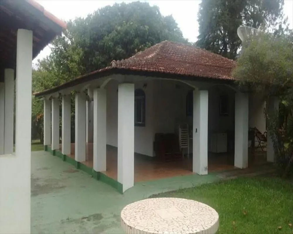 Chácara, 2 quartos, 7 hectares - Foto 5