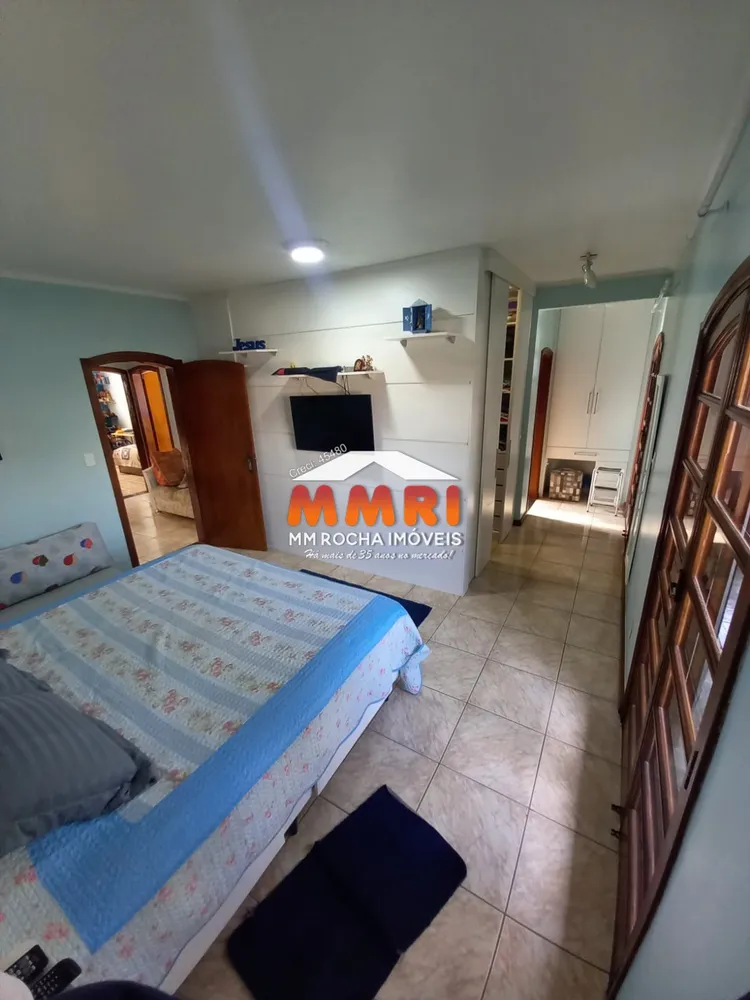 Casa, 3 quartos, 225 m² - Foto 5