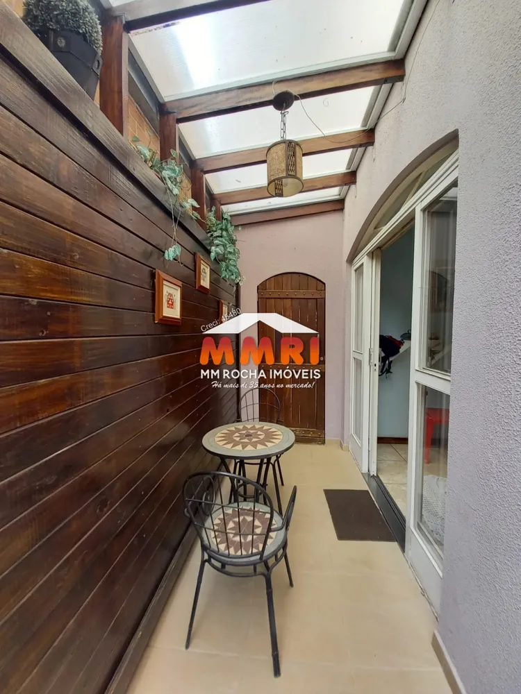 Casa, 3 quartos, 225 m² - Foto 7