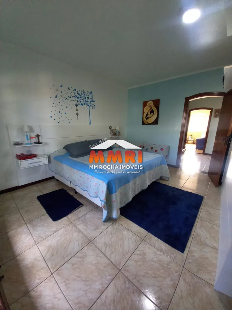 Casa, 3 quartos, 225 m² - Foto 6