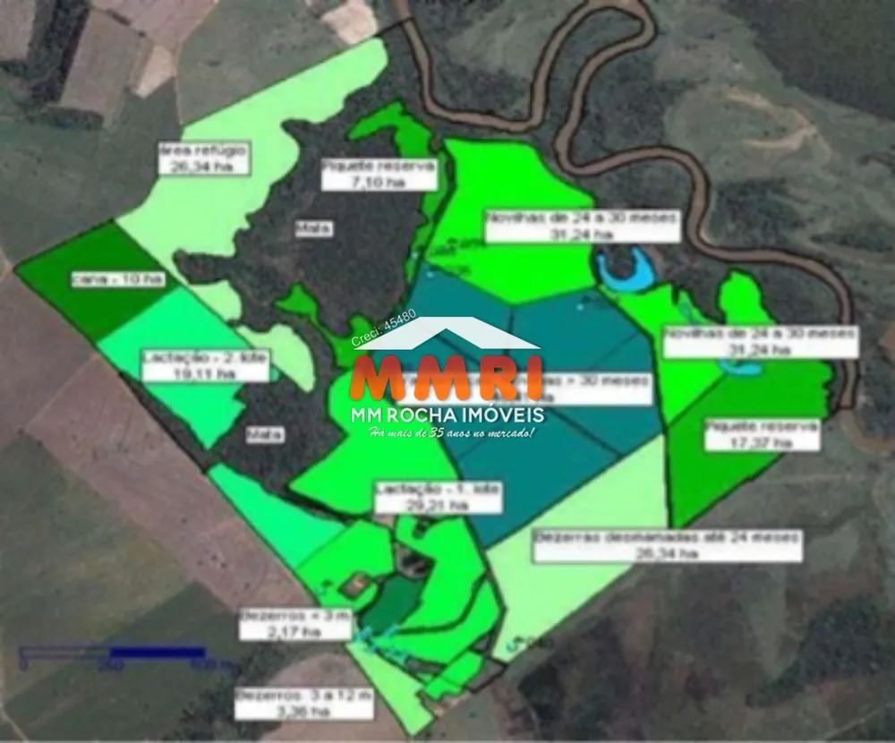 Fazenda, 123 m² - Foto 7