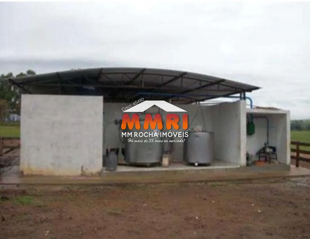 Fazenda, 123 m² - Foto 2