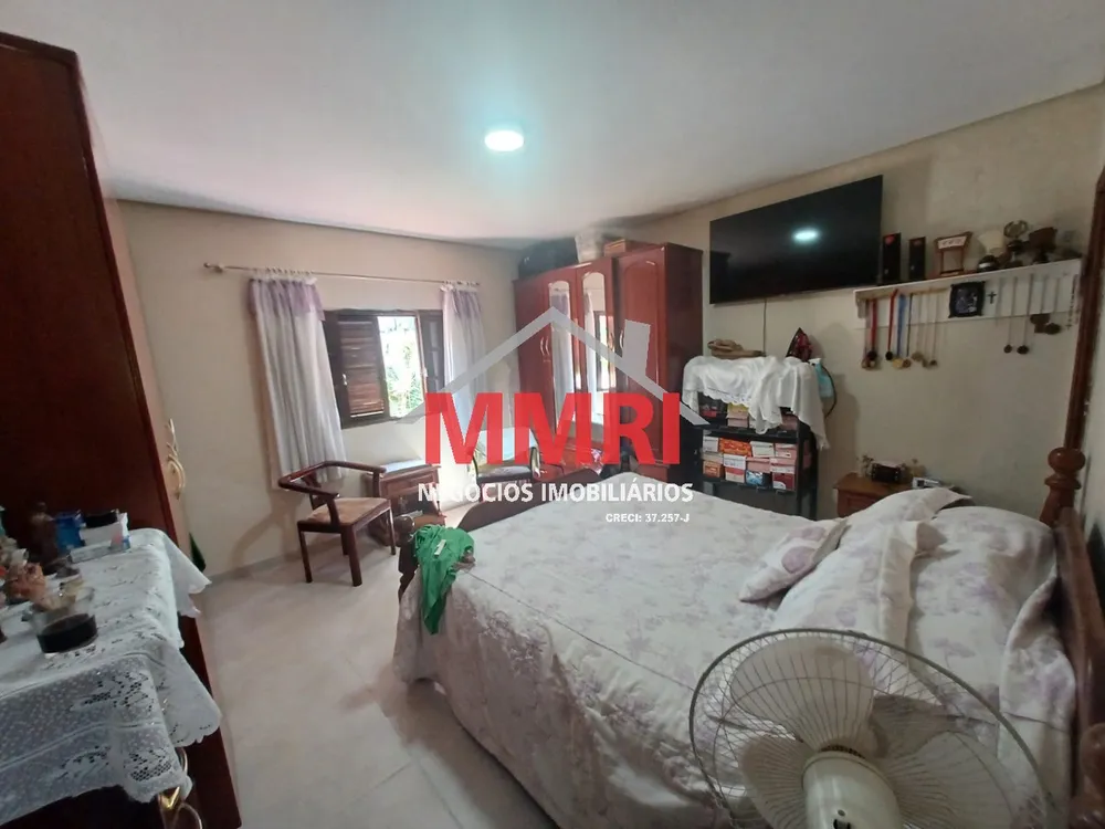 Chácara, 3 quartos, 1800 m² - Foto 6
