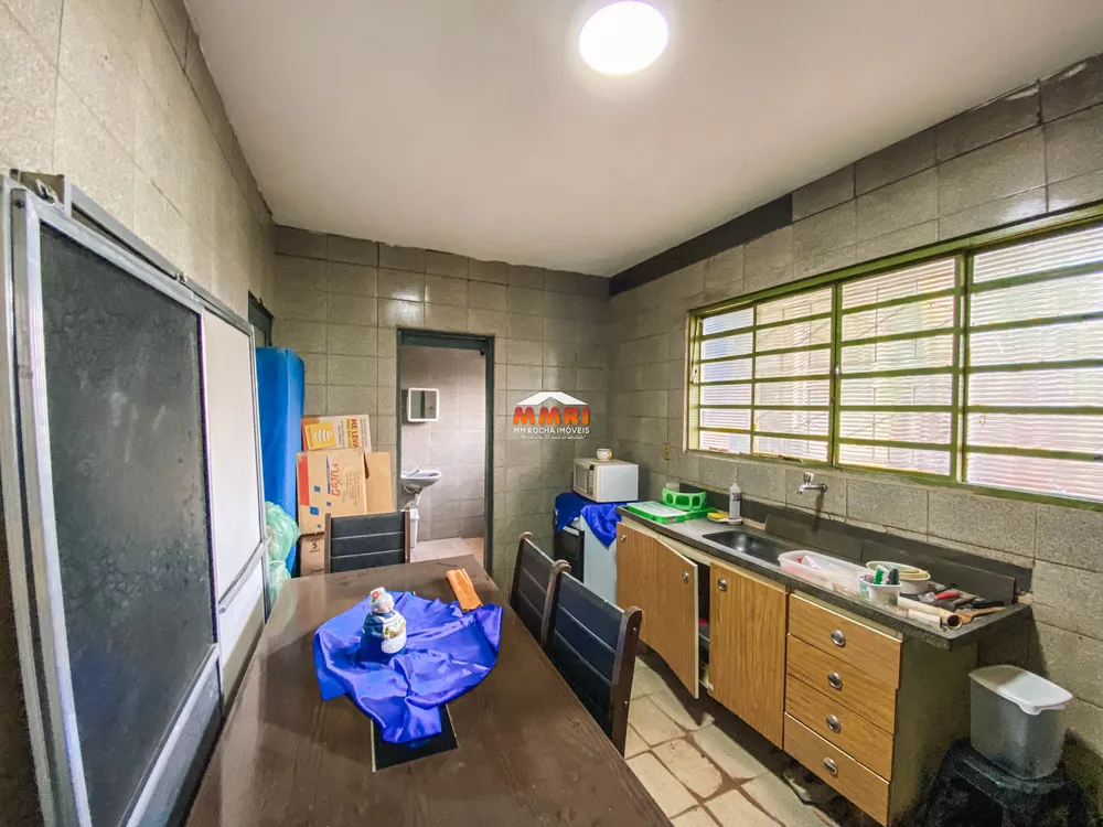 Chácara, 3 quartos, 1800 m² - Foto 4