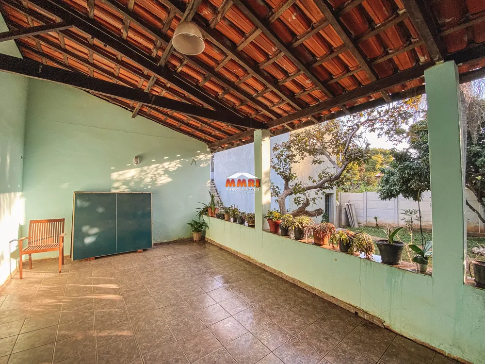 Chácara, 3 quartos, 1800 m² - Foto 4