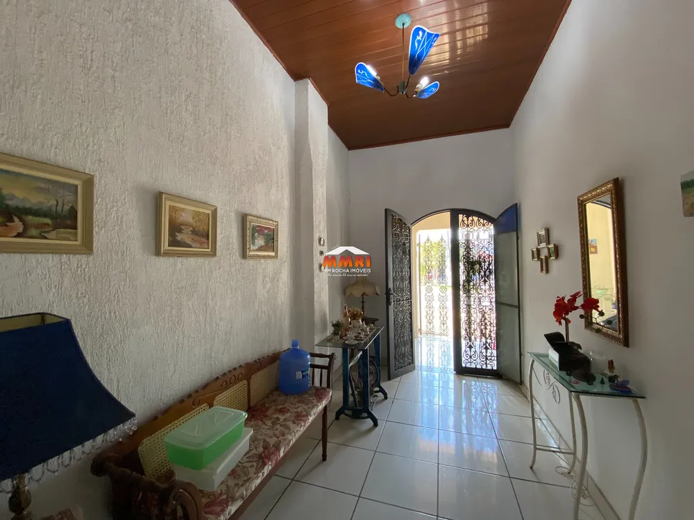 Casa, 3 quartos - Foto 3