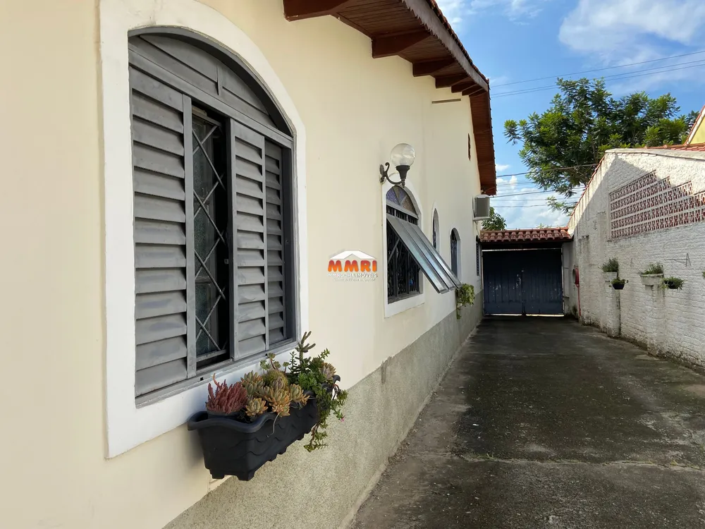 Casa, 3 quartos - Foto 3